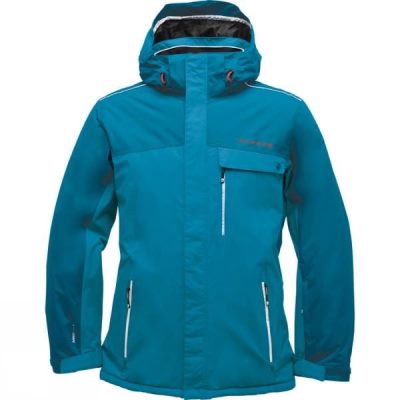 Chaquetas Dare 2 b Galvanise Hombre - Azules - Chile IBG675890